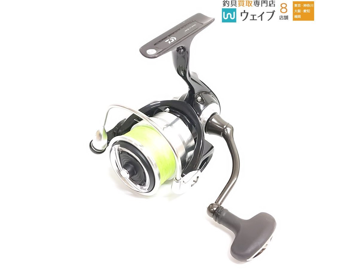 ダイワ 19 レグザ LT3000-XH DAIWA 0 LT3000-XH ダイワ(Daiwa) 長谷川