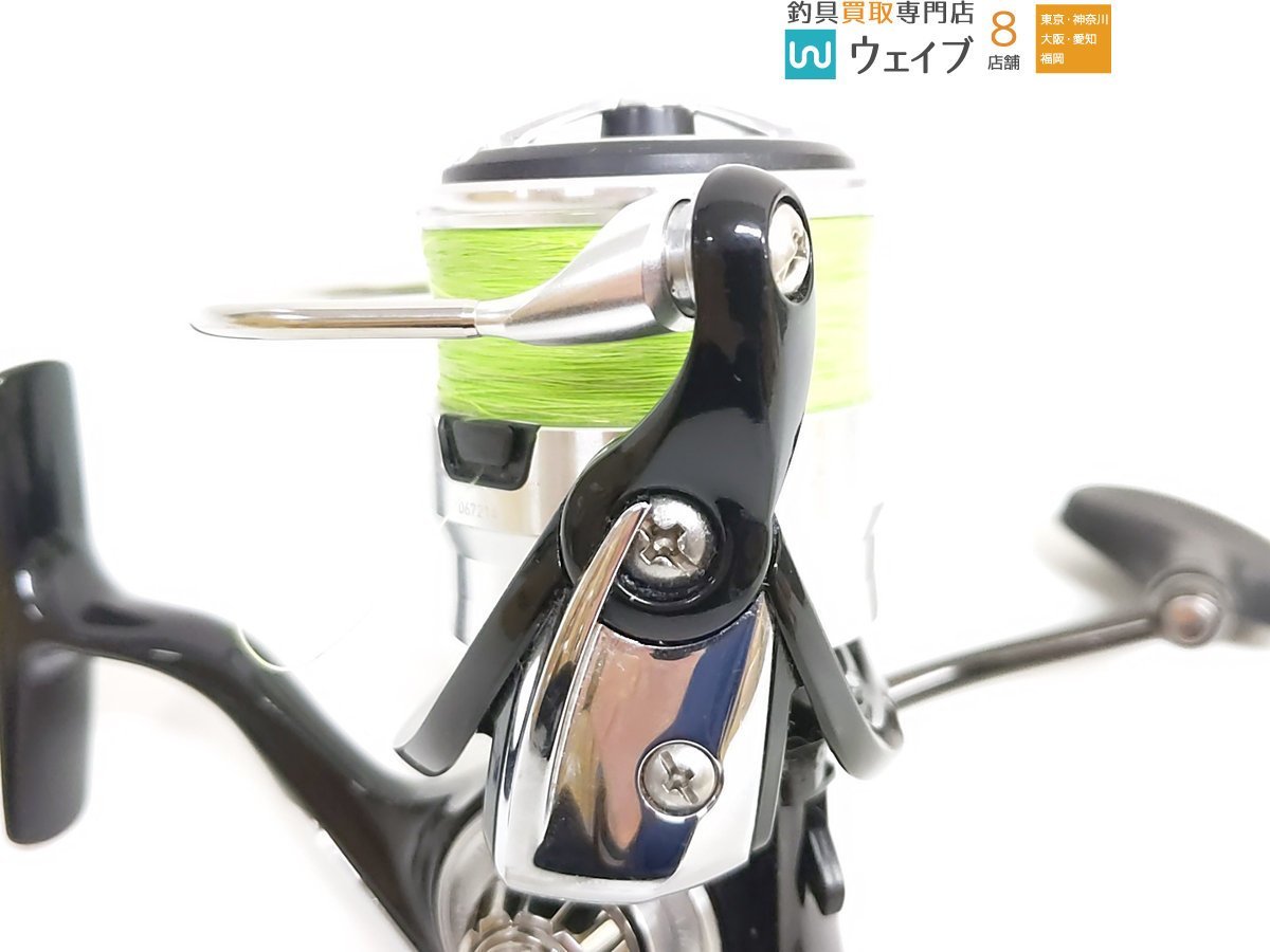 ダイワ 19 レグザ LT3000-XH DAIWA 0 LT3000-XH ダイワ(Daiwa) 長谷川