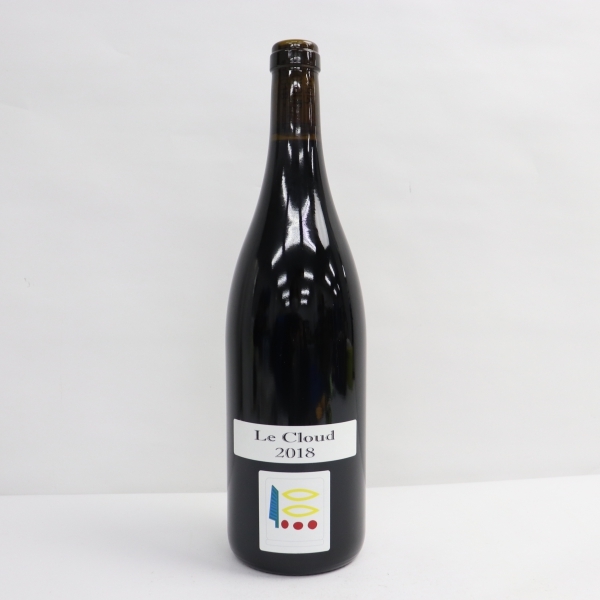 Domaine Prieure Roch（ドメーヌ プリューレ ロック）ラドワ ル クル