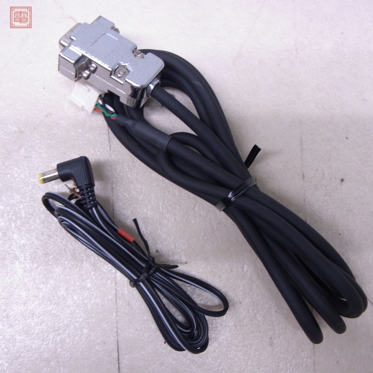 モールス解読器 AS-CW1ar＋パソコン接続ケーブルAS-LCNV付属 - メルカリ