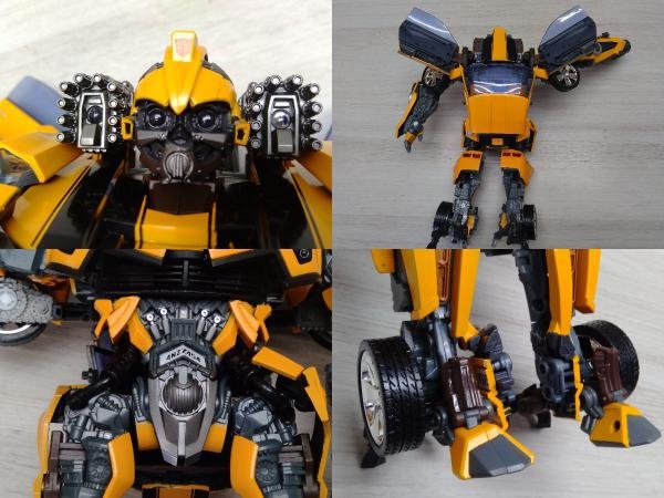 ジャンク タカラトミー TRANSFORMERS/トランスフォーマー