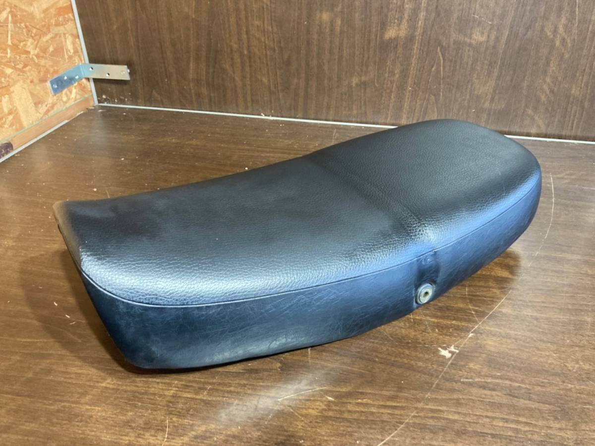 最安値，新品 兵庫県明石より発送 CB400SS NC41 純正シート カスタムや予備に如何 か 検 GB250250TRST250(純正品)｜売買されたオークション情報、yahooの商品情報をアーカイブ公開 - オークファン ホンダ用