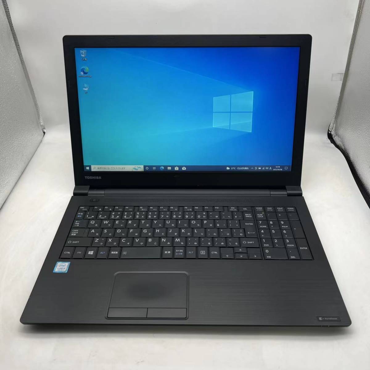 ジャンク】FUJITSU LIFEBOOK U937/R /Intel i5-7300U 2.60GHz/ メモリ