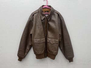 AVIREX VINTAGE ピンナップガール A-2 フライトジャケット