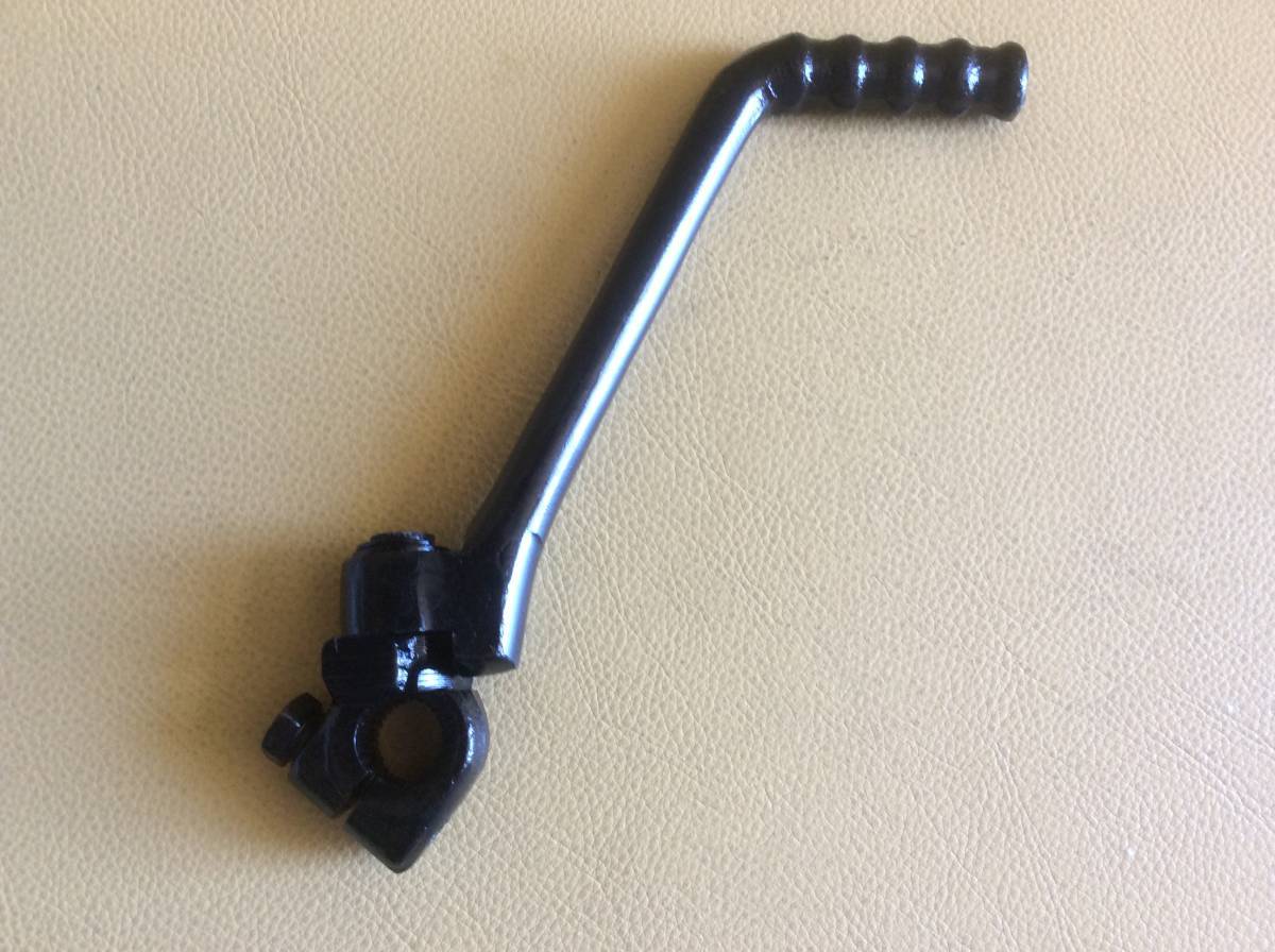 人気定番 2 CT125 ハンターカブ 125 キックペダル 黒 加工品(ホンダ用)｜売買されたオークション情報、yahooの商品情報をアーカイブ公開 - オークファン ホンダ用