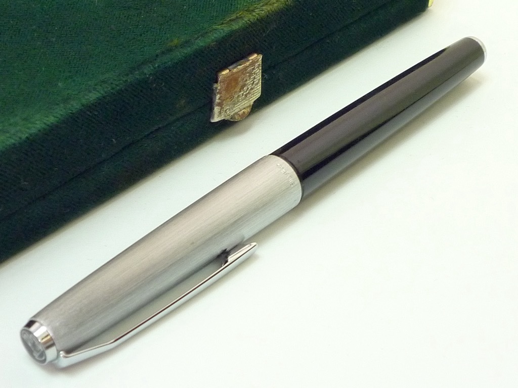 ペリカン 万年筆 PELIKAN 585/14K ペン先 SILVEXA シルベクサ 14金