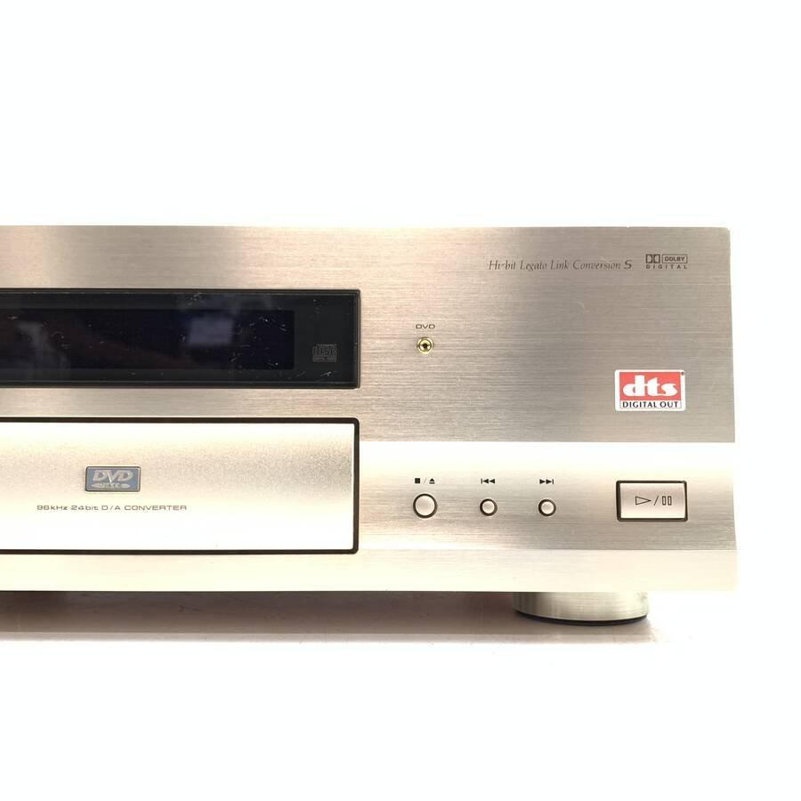 PIONEER DV-S9 DVDプレーヤー○現状品 映像機器 一般 【公式通販】