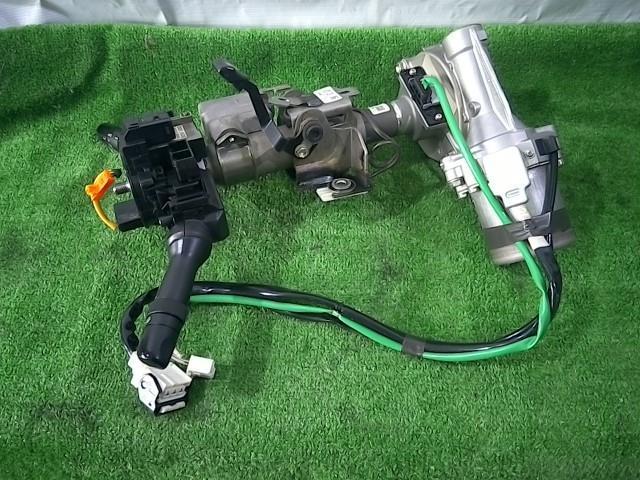 ヴェルファイア アルファード ANH20W ANH25W 純正 ステアリング ヴェルファイア ステアリング トヨタ ステアリングコラム アルファード