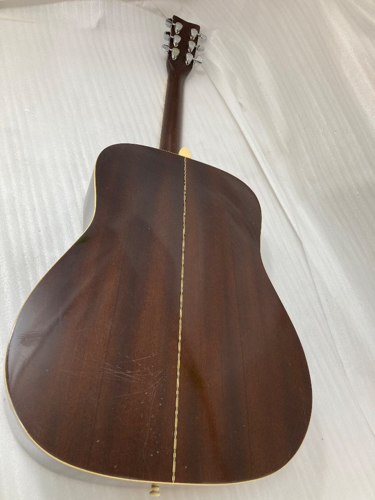 現状品】ギター YAMAHA FG201B ※30761 【公式通販】