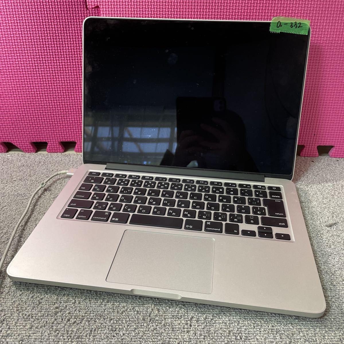 MacBook Apple com: Pro i5 | Dual Laptop Intel Retina 13.3in Core 