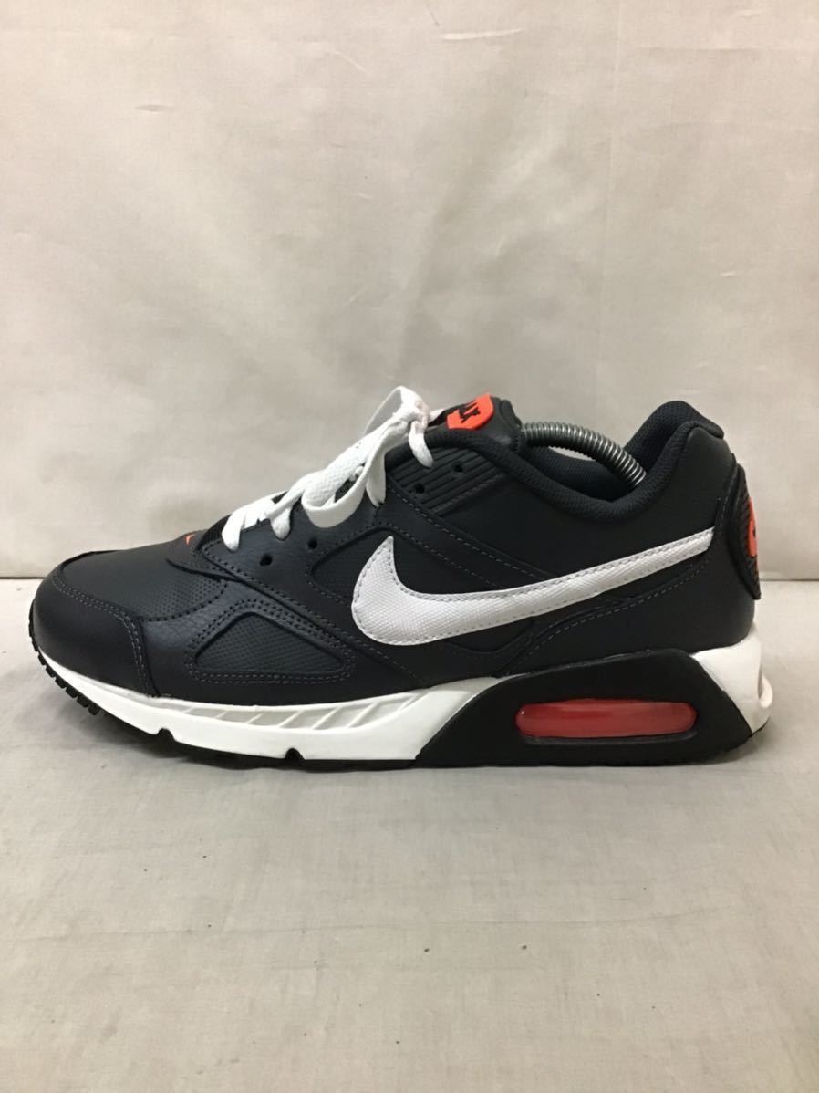 20220701【NIKE】ナイキ ローカットスニーカー AIR MAX IVO LTR エア  