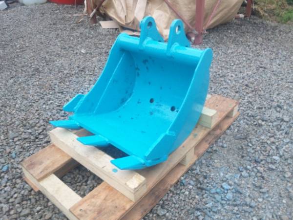 クボタ U 10 U 008 爪バケット 爪 重機ユンポ 建設機械 重機 売買されたオークション情報 Yahooの商品情報をアーカイブ公開 オークファン Aucfan Com