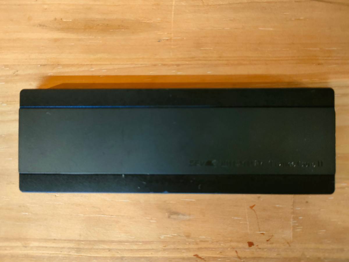 SEV PREMIUM 中古品 トランスコア Trance Core | - メルカリ トランス