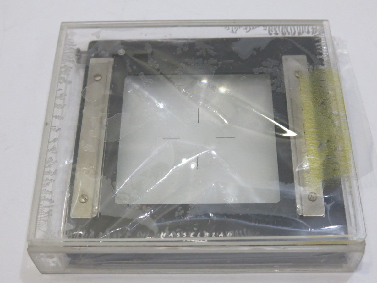 Hasselblad 41025 SWC用 フォーカシングスクリーンアダプター