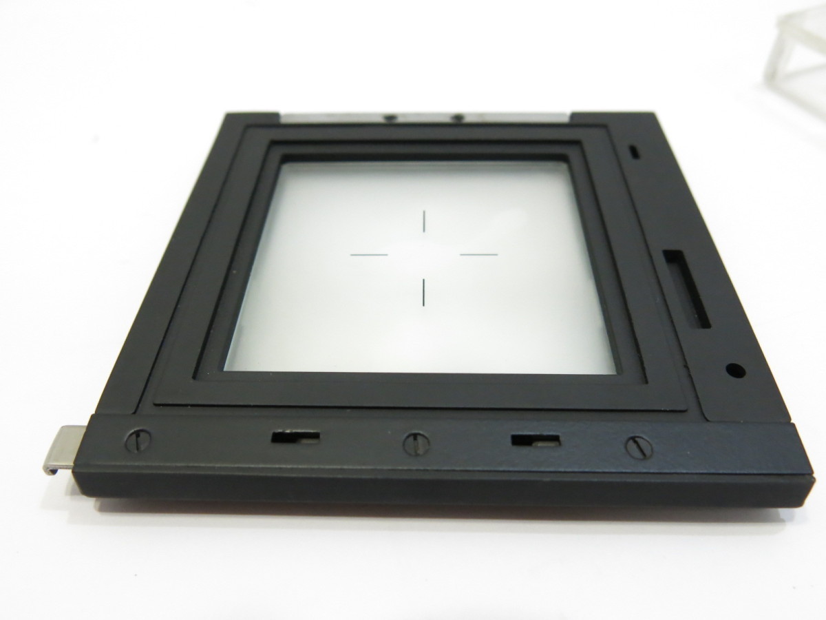 Hasselblad 41025 SWC用 フォーカシングスクリーンアダプター 中古品 】HASSELBLAD SWC用 フォーカシングスクリーンアダプター 41025