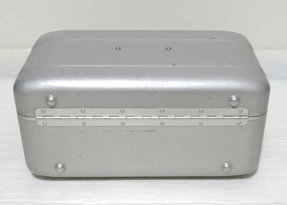 ビンテージ ZERO HALLIBURTON ゼロハリバートン V402023 (B)