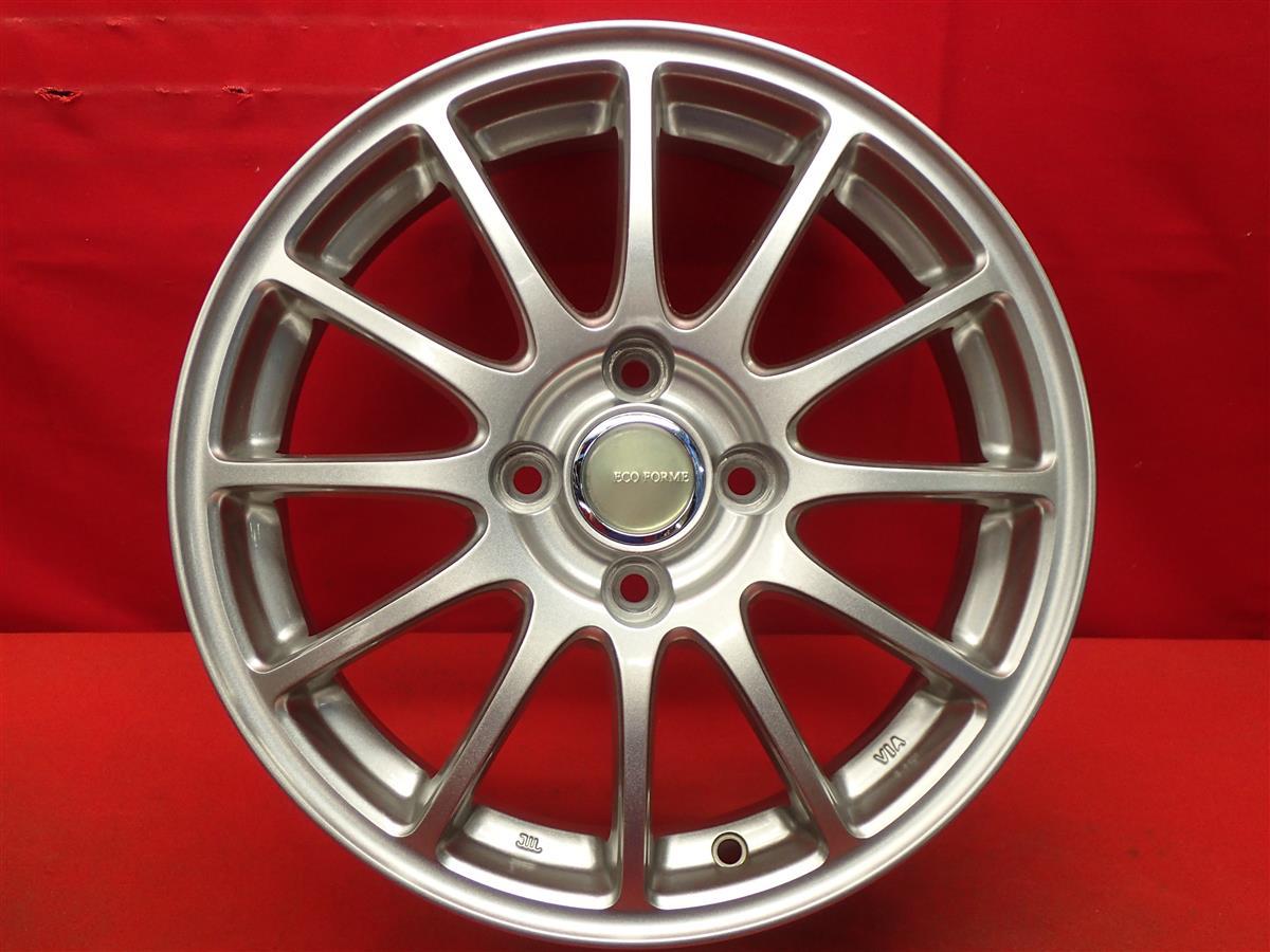 FORME SE-12 ECO | エコフォルム BRIDGESTONE ガン x ブリヂストン 