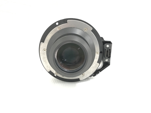 Panasonic ET-D75LE6 プロジェクター ズーム レンズ パナソニック
