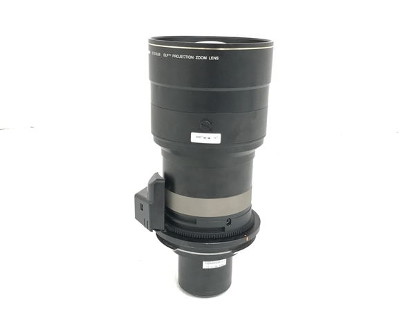 Panasonic ET-D75LE6 プロジェクター ズーム レンズ パナソニック
