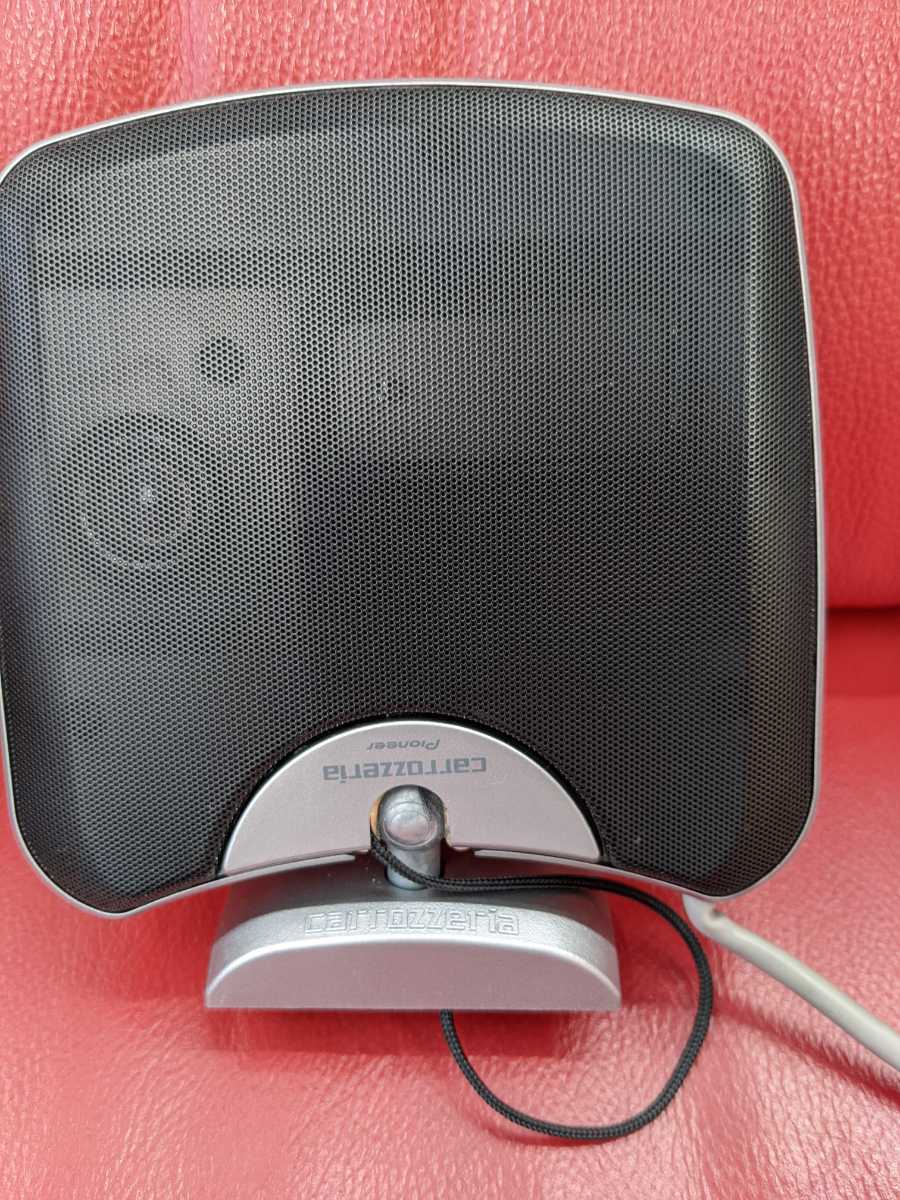 carrozzeria カロッツェリア サテライトスピーカー TS-STH700 【公式通販】