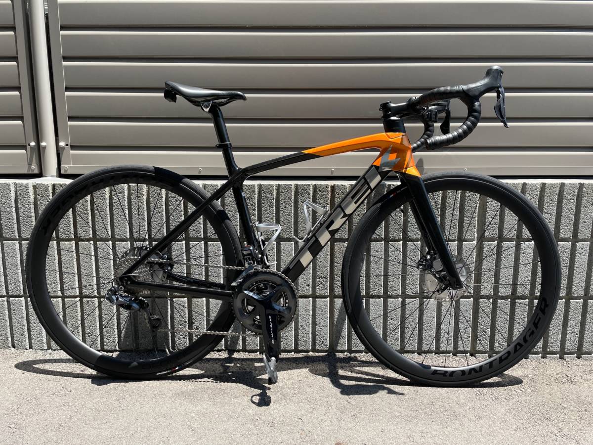 TREK Émonda SL5 2024 50サイズ （美品、室内保管） 【公式通販】
