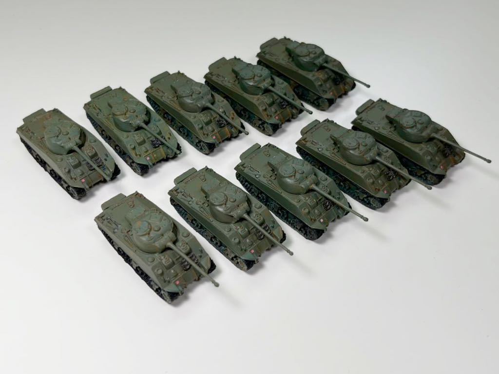1/144 タカラ WTM ワールドタンク ミュージアム 対決編 1