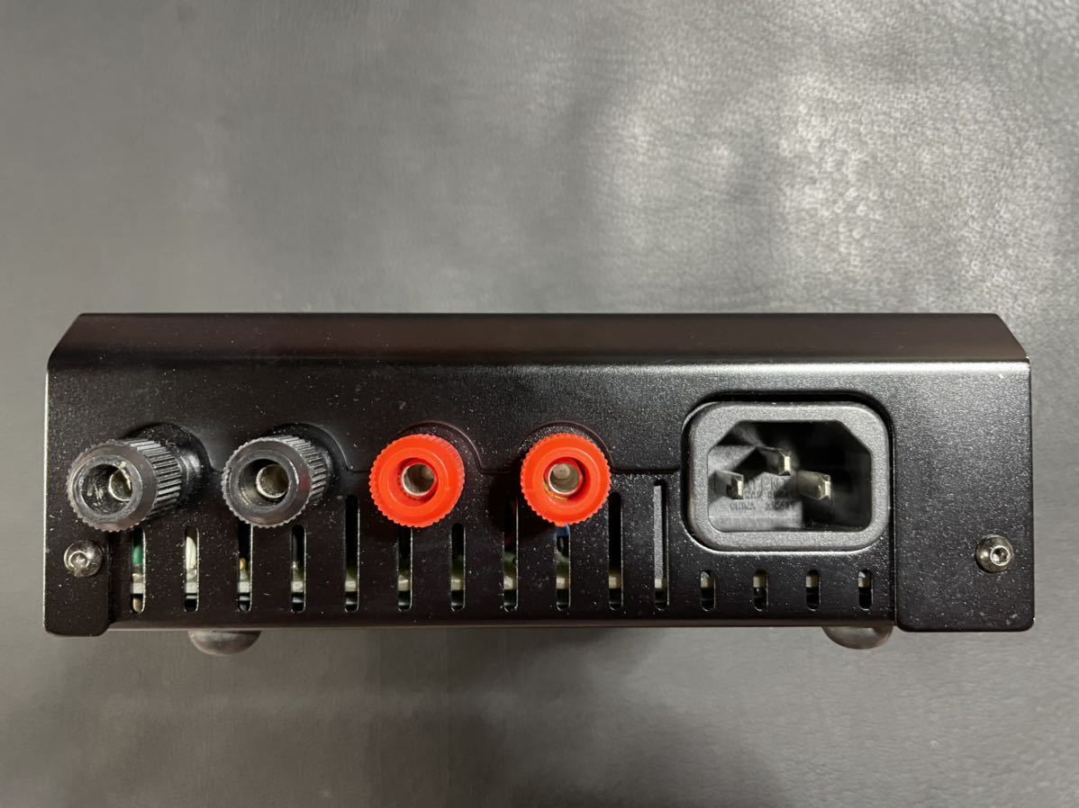 MuchMore （マッチモア）安定化電源 CTX-P パワーマスター3 12V/24A 
