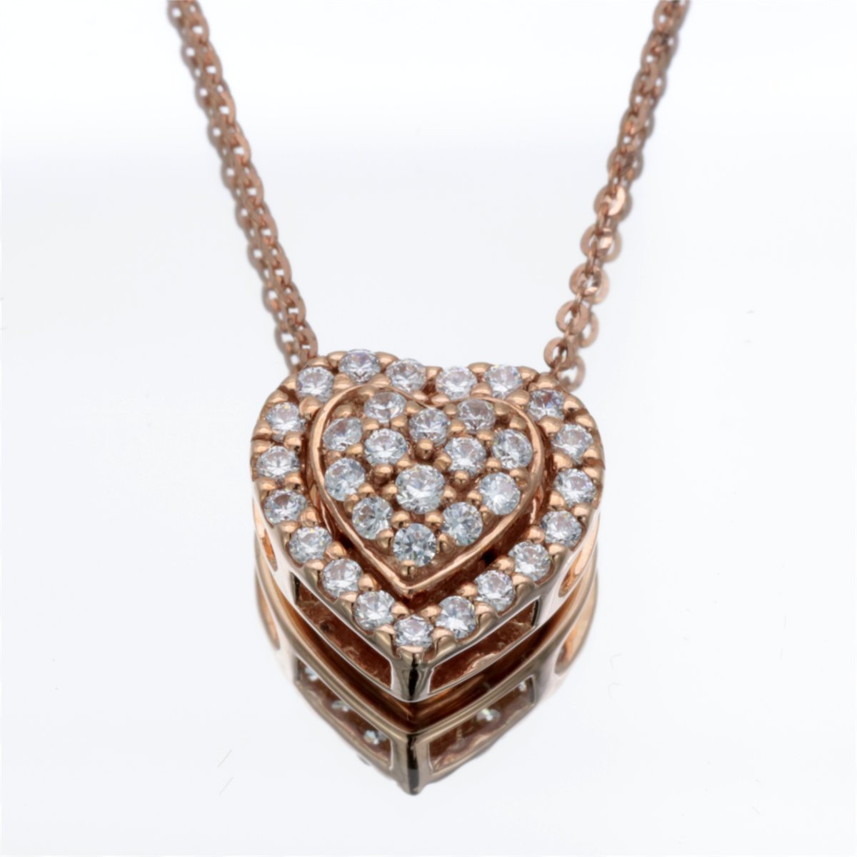 1334 / 【1円開始】Folli Follie(フォリフォリ) ネックレス