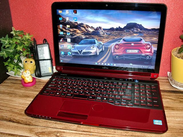 SB3.0最新Windows11Pro 最新Office2021 高性能Core i7 新品SSD480GB 