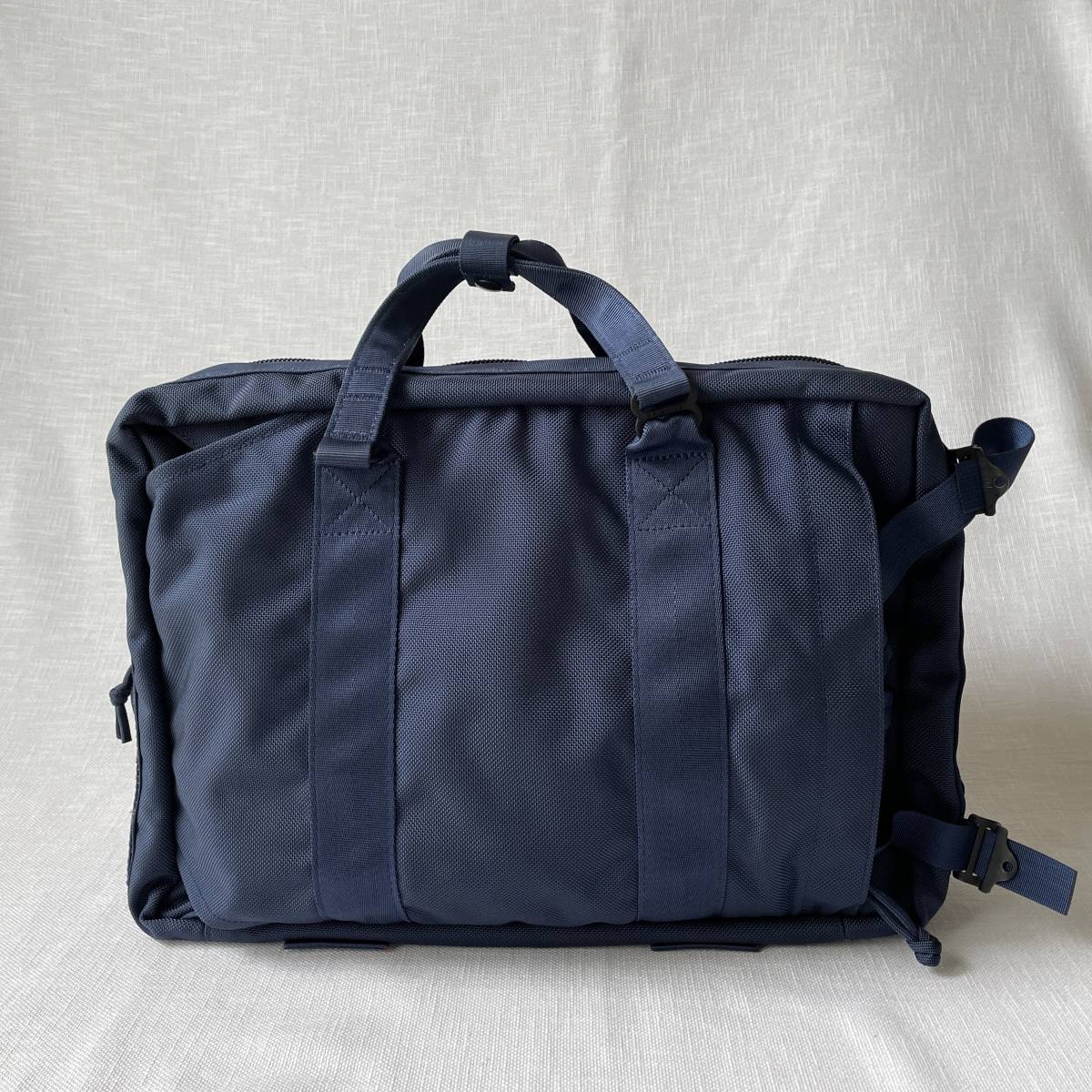 □1円〜 □極美品 BRIEFING × BEAMS PLUS ブリーフィング×ビームスプラス