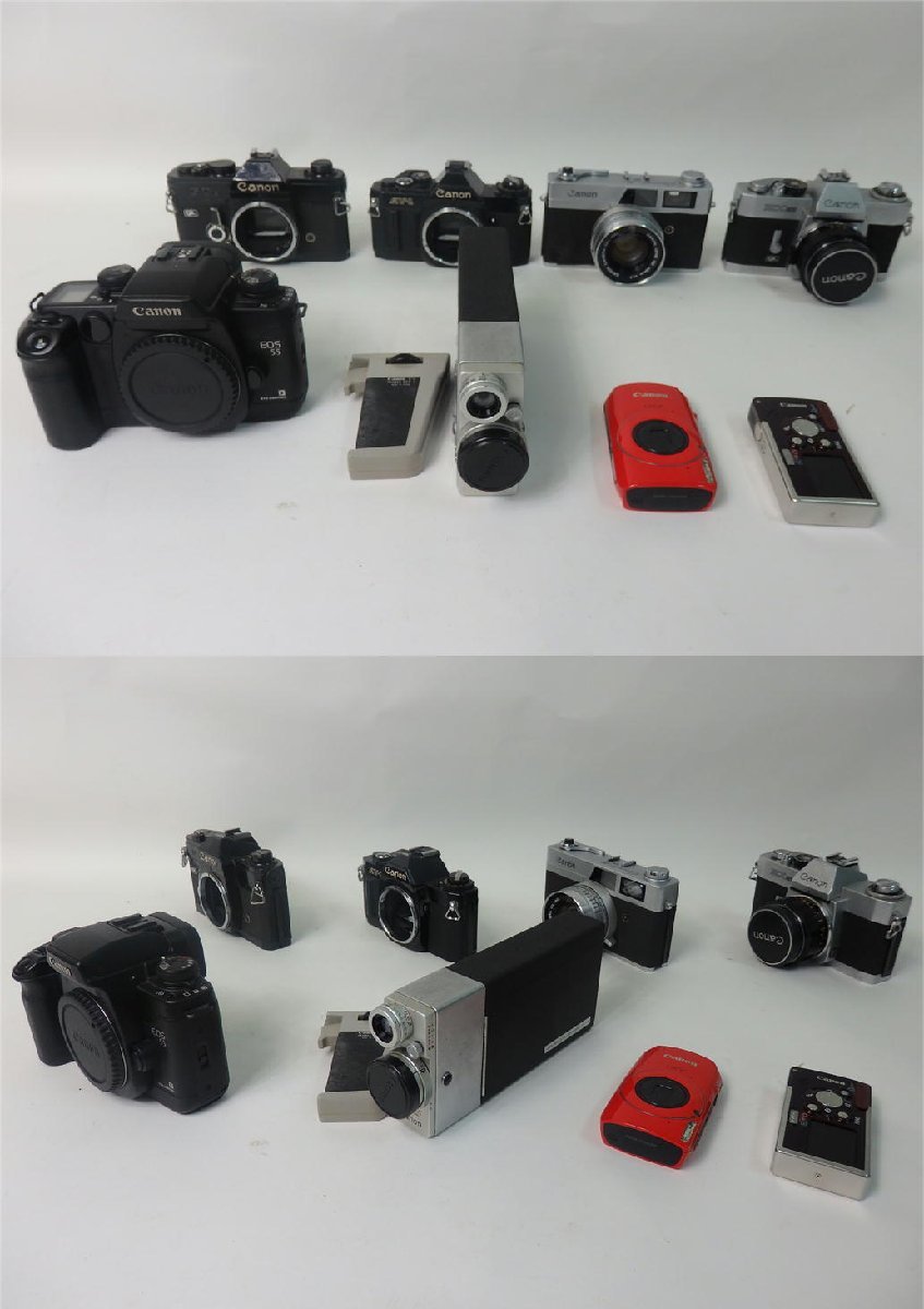 ジャンク】 /フィルムカメラ&コンパクトデジタルカメラ 30台/84 ジャンク】 /フィルムカメラ&コンパクトデジタルカメラ 30台/84