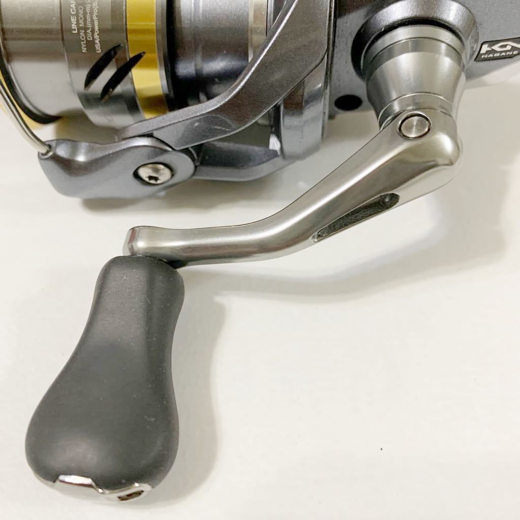 シマノ 17アルテグラ C00hgs アジング メバリング シマノ 売買されたオークション情報 Yahooの商品情報をアーカイブ公開 オークファン Aucfan Com