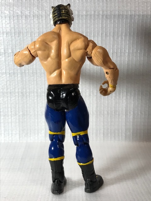 アントニオ猪木 BIG HEAD KING FIGHTERS 未開封 新日本プロレス ヘッド