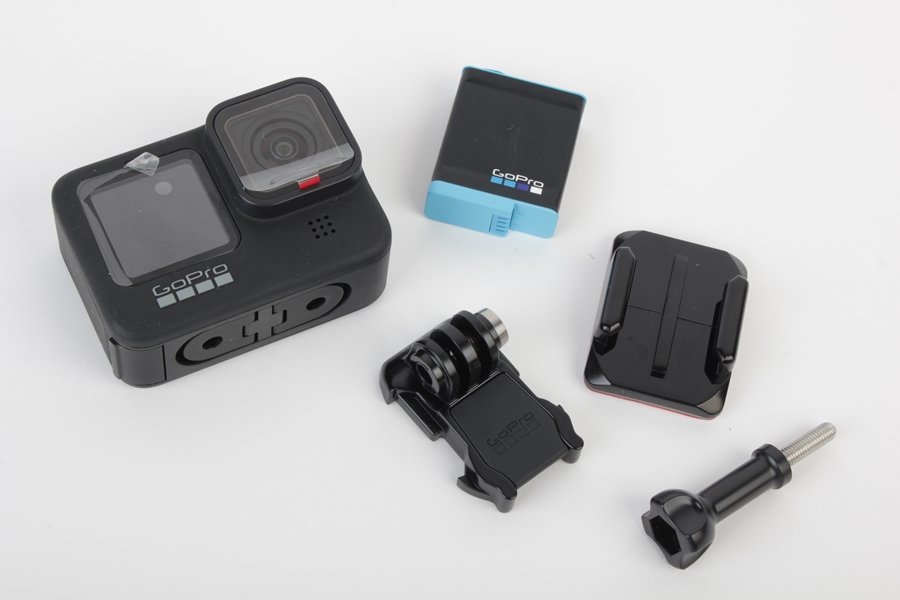 GoPro7 紛らわし 諸々セット
