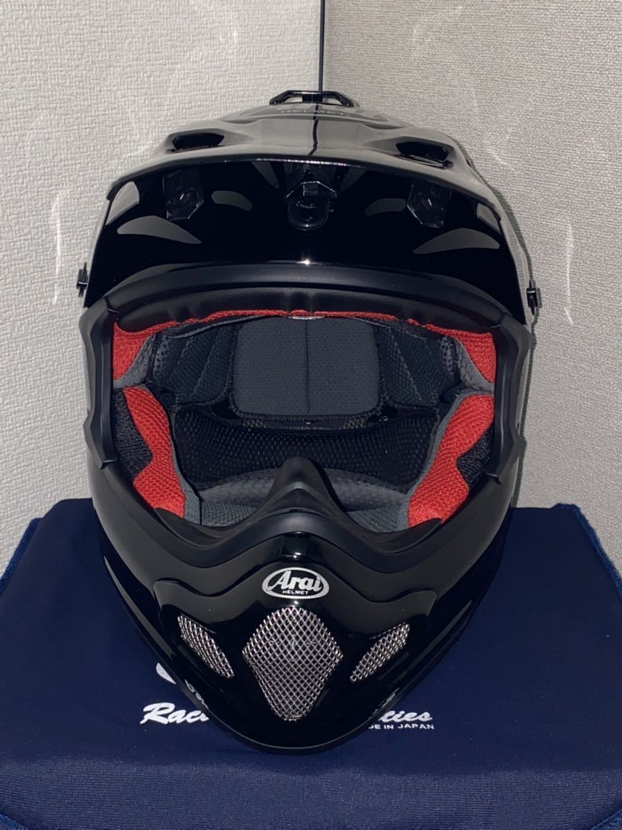 アライ Arai | Webike V-CROSS4 V-CROSS [V-クロス4 0 《公式》南海