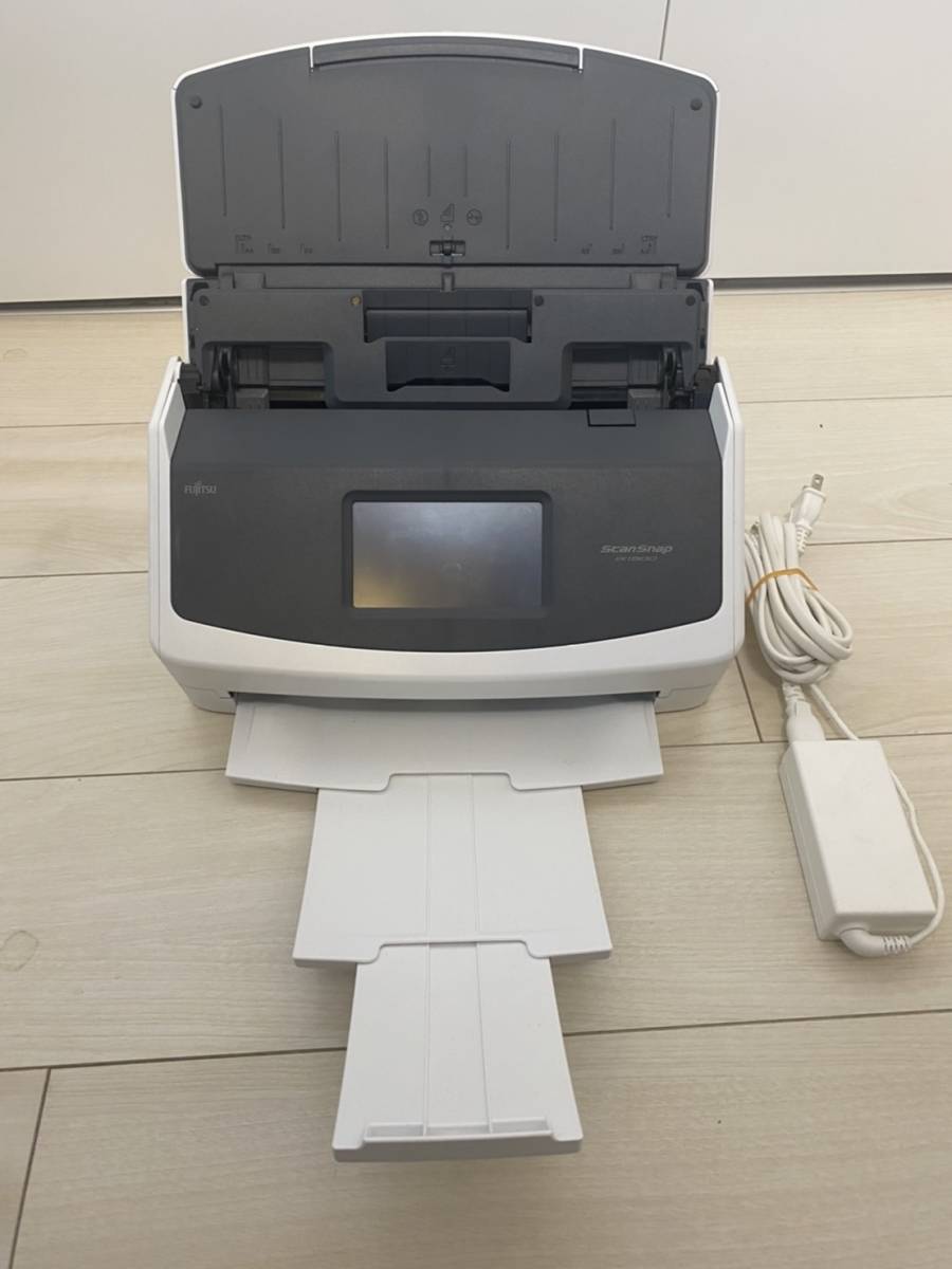 安い，新作 富士通 ScanSnap iX1500(スキャナ)｜売買されたオークション情報、yahooの商品情報をアーカイブ公開 - オークファン その他