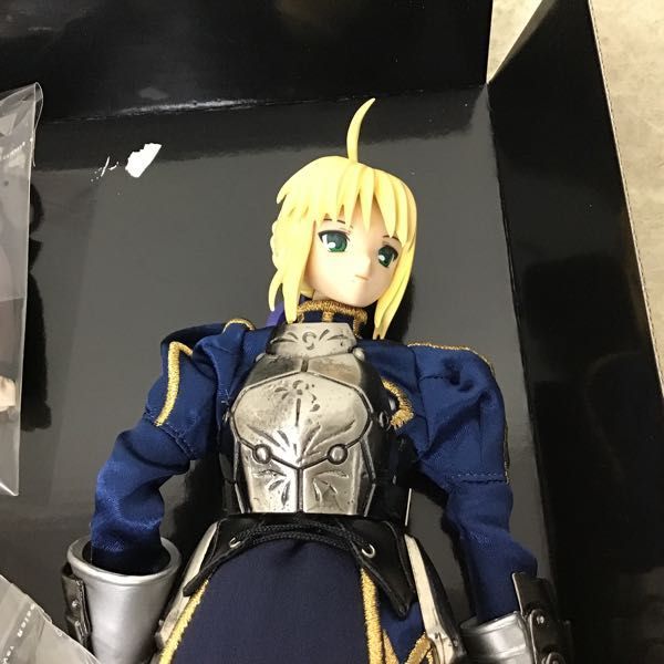 1円～ アゾン ハイブリッドアクティブフィギュアキャラクター Fate