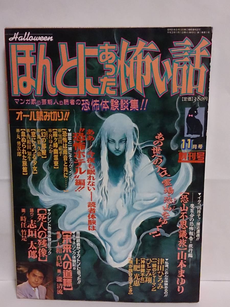 少女マンガ雑誌 月刊 『ハロウィン』第2号 少女マンガ雑誌 月刊 『ハロウィン』第2号 月刊ハロウィン レア雑誌