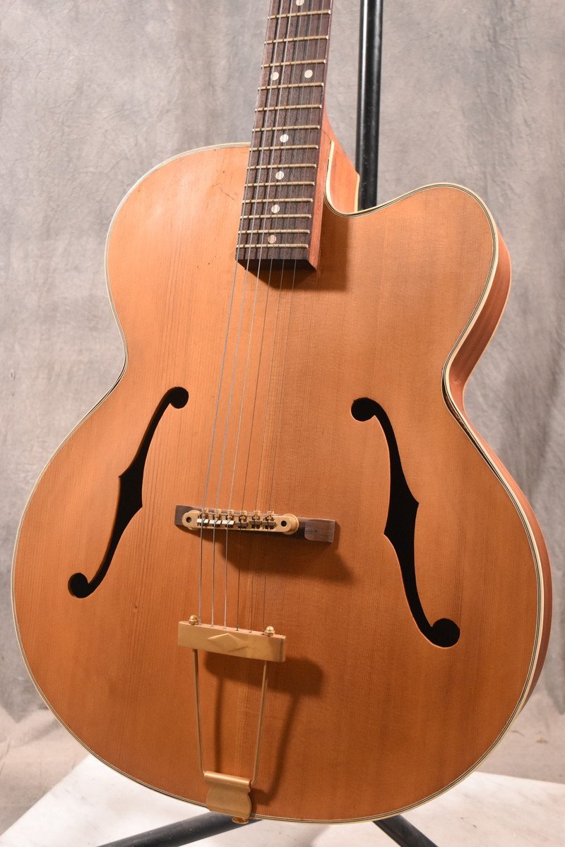 アコースティックギター (ピックギター) 全音ジャパンヴィンテージ