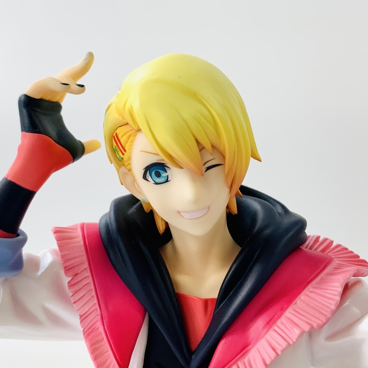 うたプリ フィギュア アルターの値段と価格推移は 36件の売買情報を集計したうたプリ フィギュア アルターの価格や価値の推移データを公開