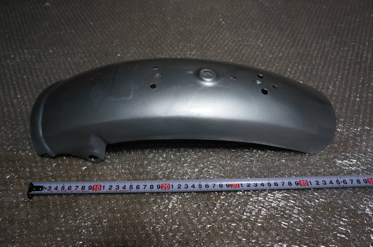 ホンダ 中古 リヤフェンダー エルシノア MT125 Yahoo!オークション 0