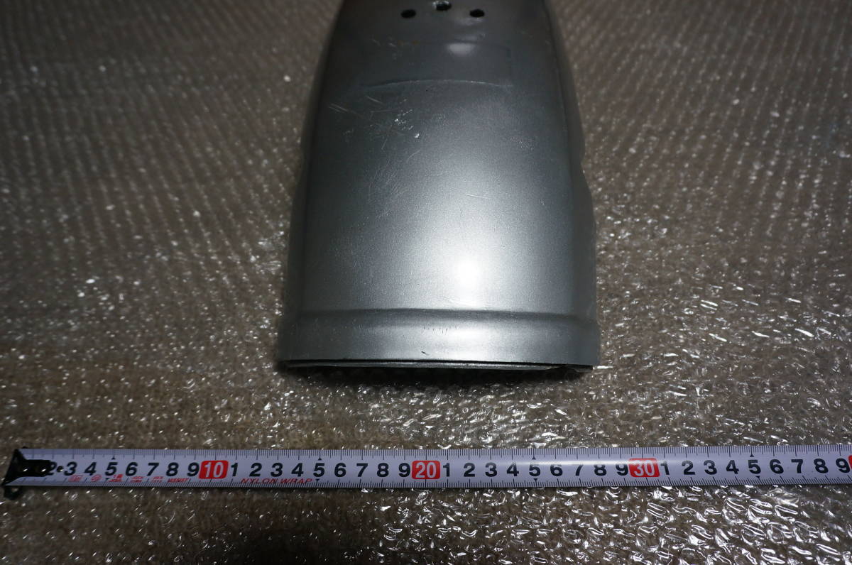 ホンダ 中古 リヤフェンダー エルシノア MT125 Yahoo!オークション 0