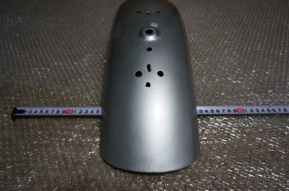 ホンダ 中古 リヤフェンダー エルシノア MT125 Yahoo!オークション 0