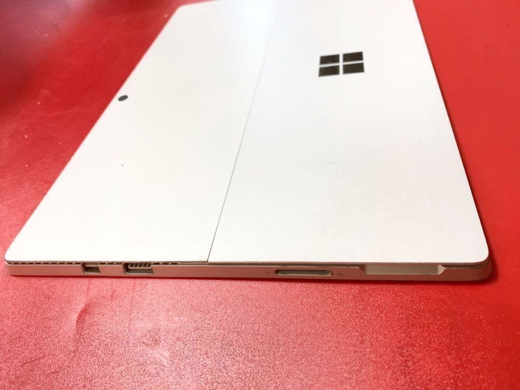 Microsoft Surface Pro 4 [Core i5(6300U) 2.4GHz/RAM:8GB/SSD:256GB