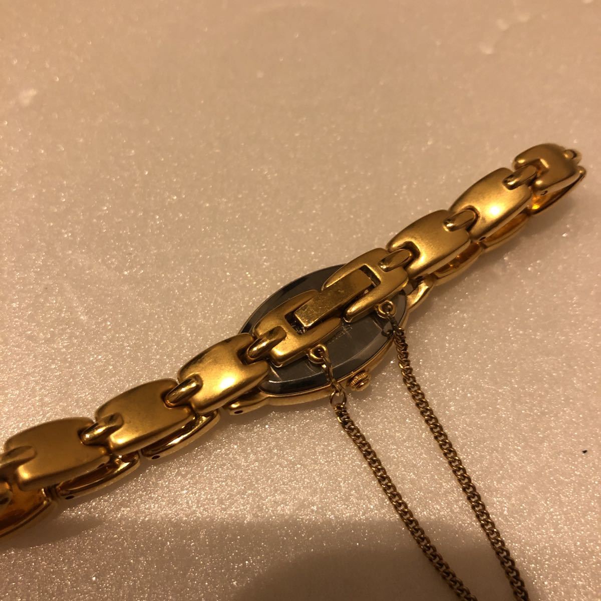 セイコー ティセ？ レディース クオーツ 2E20-0AC0 SEIKO セイコー ティセ レディース クォーツ 腕時計 ブレスレット