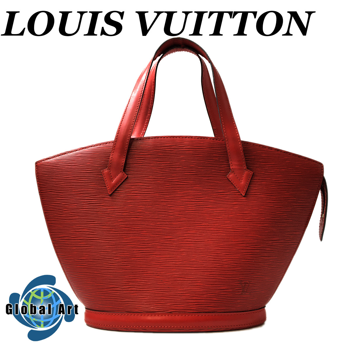 LOUIS VUITTON サンジャック (ルイ ヴィトン) サンジャックPM ブラウン 