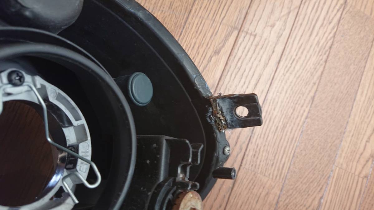 トヨタ MR-S ZZW30 前期型 純正  ヘッドライト 左右セット ランプ MR-S 前期 ヘッドライト トヨタ 純正 -「mr-s Yahoo!オークション