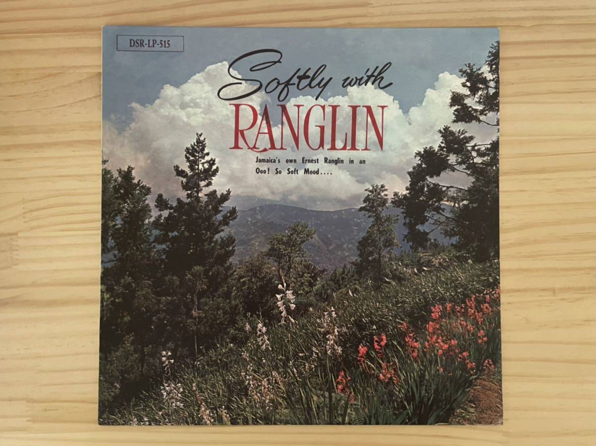 【驚きの破格値，正規品】 Ernest Ranglin Softly With Ranglin Jackie Mittoo Monty Alexander Tommy McCook Roland Alphonso Skatalites Don Drummond(レゲエ)｜売買されたオークション情報、yahooの商品情報をアーカイブ公開 - オークファン レゲエ