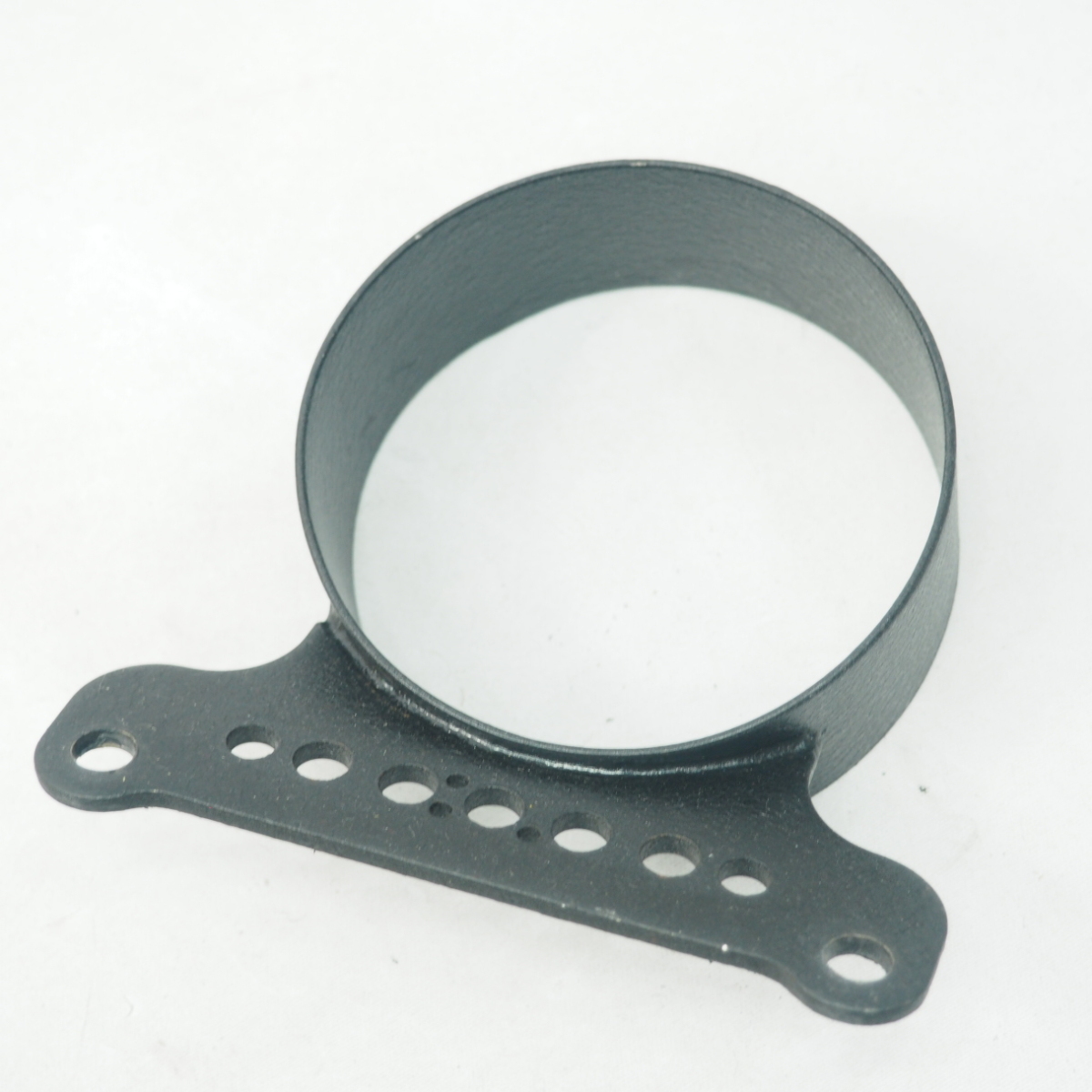 ハーレースポーツスター タコメーター、ブラケット ハーレー純正スポーツスターメーターブラケット 未使用品 67182-07