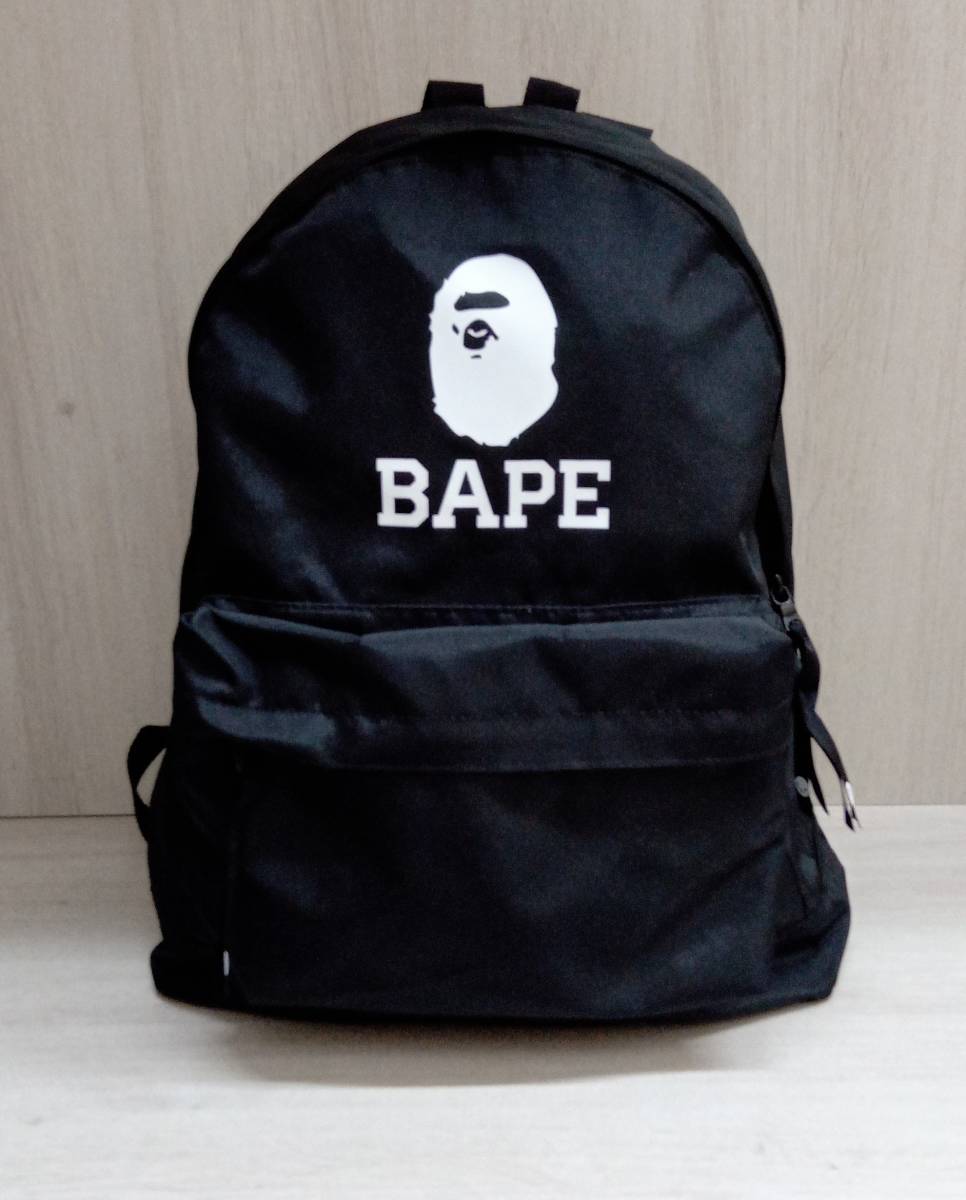 BATHING A APE エイプ リュック ア ベイシング APE(アベイシングエイプ 